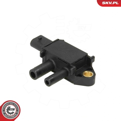 SKV Snímač tlaku výfukových plynov 17SKV038