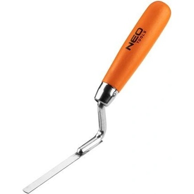 NEO spárovačka jednostranná 8mm, NEREZ, dřevěná rukojeť, 50-111 – Hledejceny.cz