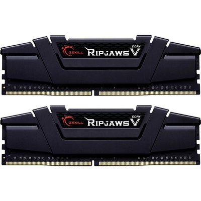 G.Skill Ripjaws V DDR4 16GB 4000MHz CL18 (2x8GB) F4-4000C18D-16GVK