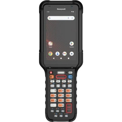 Honeywell CK67 CK67-X1N-58S1C0G