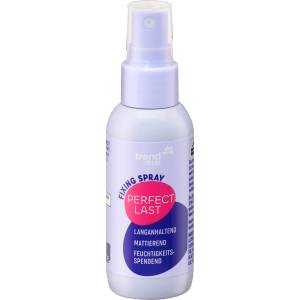 trend ! t up Фиксиращ спрей за грим Perfect Last, 60 ml (3069969)