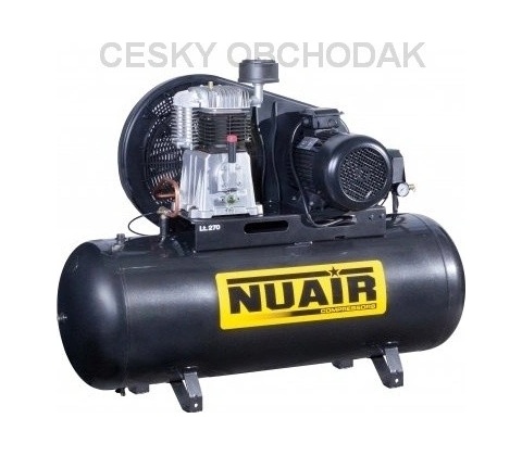 Nuair NB5/5,5CT/270