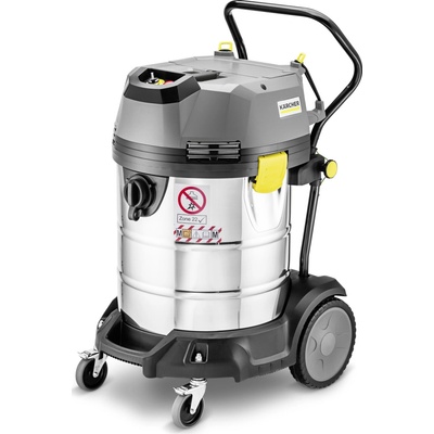 Kärcher NT 75/1 Me Ec M Z22 1.667-332.0
