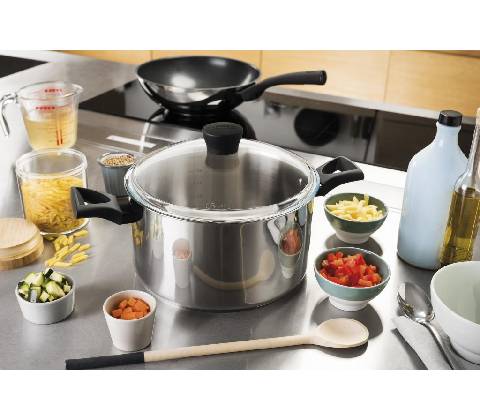 Pyrex hrniec 5.7L Expert Touch