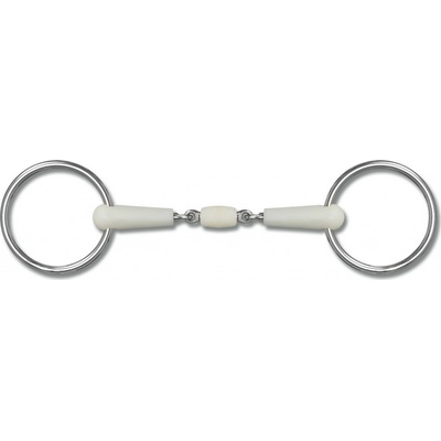 Happy Mouth Udidlo stihlové dvakrát lomené ochucené – Zboží Dáma