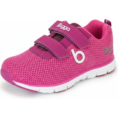 Bugga TEMPE B00177 03 pink