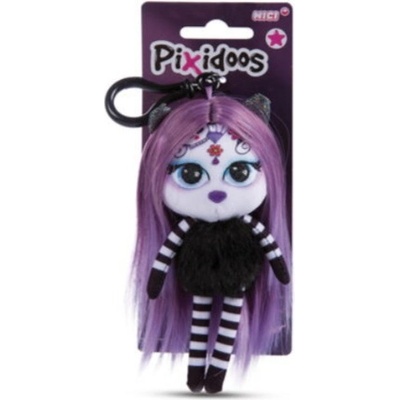 NICI Pixidoos Sunli 14cm s karabinou