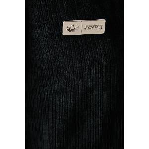 Adidas суичър с цип дамски с памук Adiluna Season 2 x Jennie (LD8924)