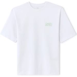 Celio Oversize тениска Mexgrafi Celio | Byal | МЪЖЕ | M