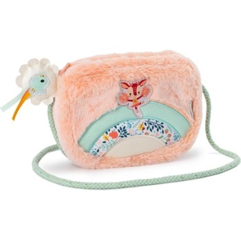 Lilliputiens Jelenček Stelko