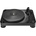 Audio-Technica Грамофон Audio-Technica - AT-LP7X, ръчен, черен (AT-LP7X)