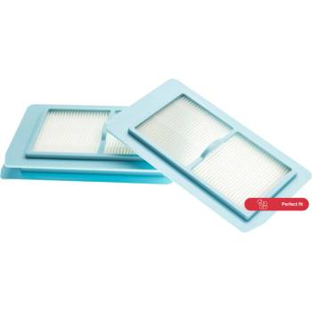 Vacs Philips FC 8950 hepa filter 3 ks