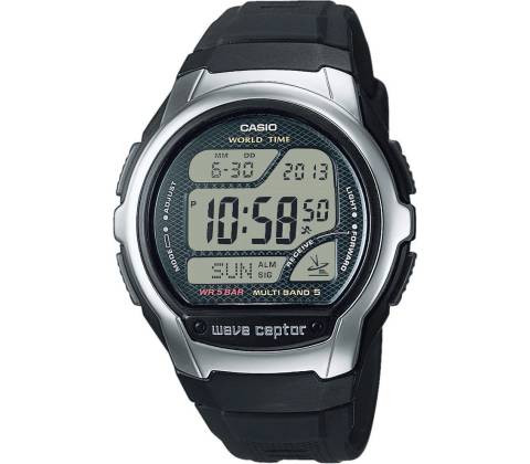 Casio WV-58R-1A