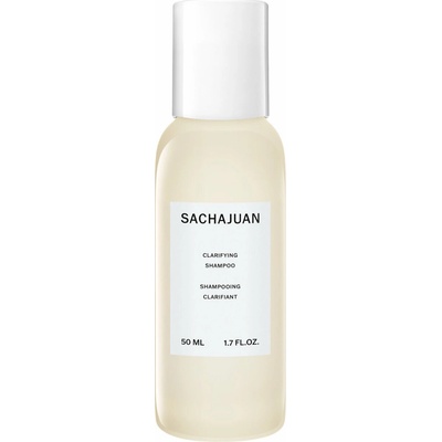 Sachajuan Clarifying Shampoo 50 ml