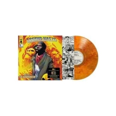 Big L: Harlem's Finest: Return Of The King LP