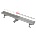 Alcadrain APZ13-DOUBLE9-650