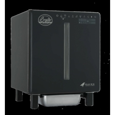 Bradley Smoker Raven 2025