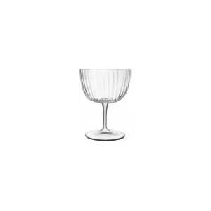 Bormioli Rocco Стъклена чаша за коктейл "FIZZ" 270мл SPEAKEASIES SWING-(13161/01) - Bormioli Rocco (0110485)