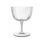 Bormioli Rocco Стъклена чаша за коктейл "FIZZ" 270мл SPEAKEASIES SWING-(13161/01) - Bormioli Rocco (0110485)