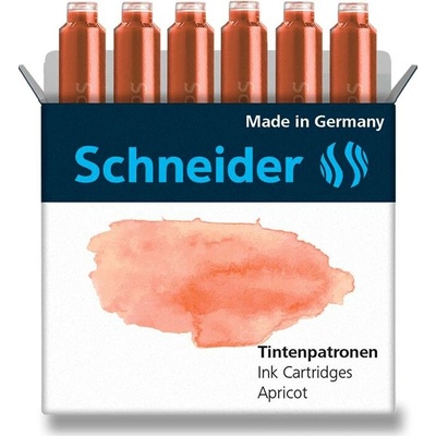 Schneider 166116 meruňková