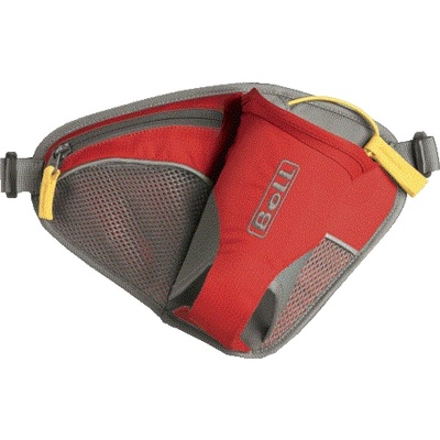 Boll Spark Цвят: червен