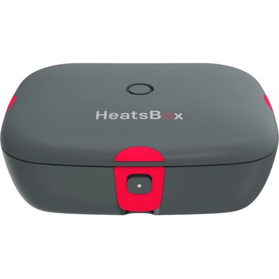 Faitron HeatsBox Style vyhřívaný obědový box – Hledejceny.cz