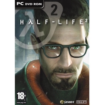 Half Life Complete