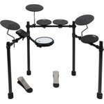 NRG EDK-10 Kickstart Kit Black Комплект електронни барабани (EDK-10KS)
