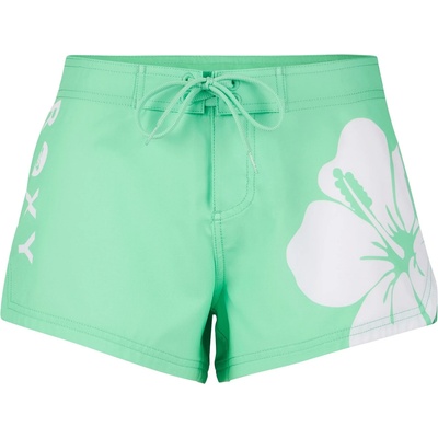 Roxy Дамски бордшорт Roxy Women's To Dye For 3 Inch Boardshorts - Katydid - размер L (150-6372-0114)