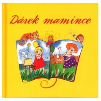 Dárek mamince