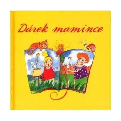 Dárek mamince