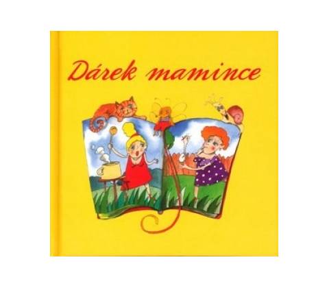 Dárek mamince