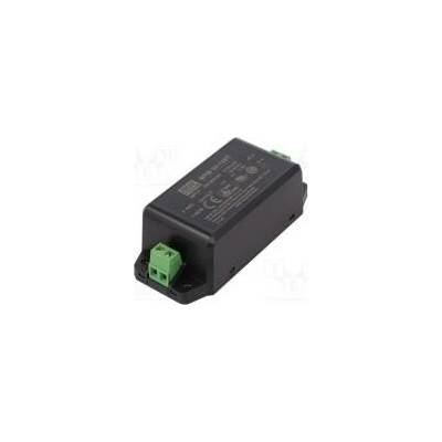 Power supply switched-mode for building in,modular 30W 12VDC