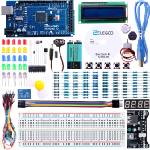 Elegoo Mega 2560 Basic Starter Kit - 1 компл (50.302.0010)