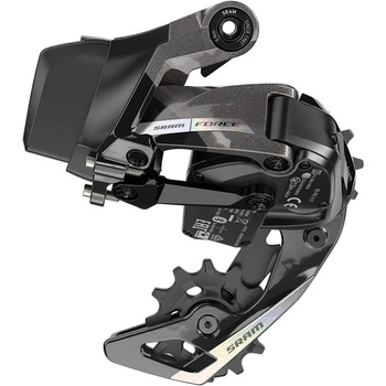 Sram Force AXS D2 Iridescence