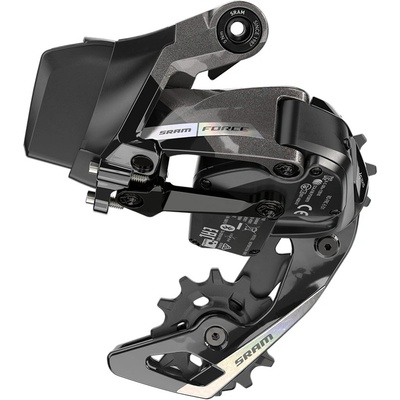 Sram Force AXS D2 Iridescence