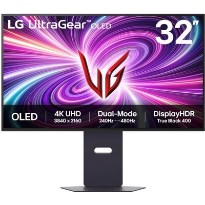 LG 32GS95UV-B