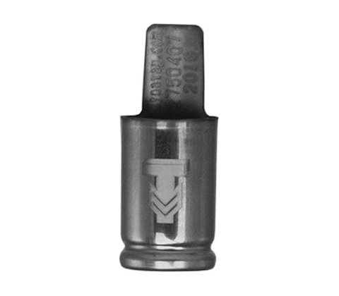 DynaVap Captive Cap Nízkoteplotný uzáver