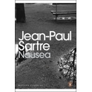 Nausea - Jean-Paul Sartre
