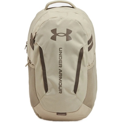 Under armour ua Hustle 6.0 BRN zelená 29 l