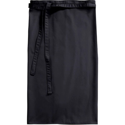 Workwear Roma 80 Pracovní zástěra 00122-44 Raven