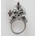 Alchemy gothic пръстен Steamhead - Alchemy Gothic - R186