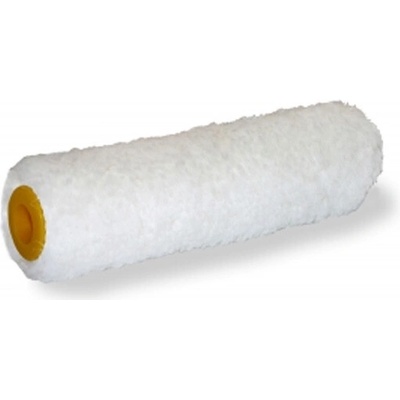 SPOKAR - Valček PERLON MINI biela (10 cm)
