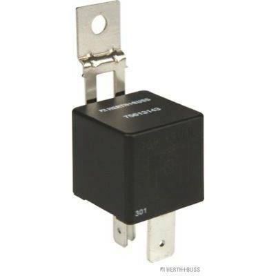 Multifunkční relé HERTH+BUSS ELPARTS 75613143