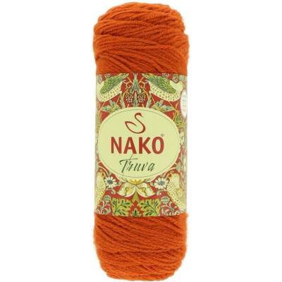 Nako Truva 11979 oranžová
