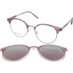 Crullé Диоптрични очила Crullé Fuse C3 Clip-on - leshti