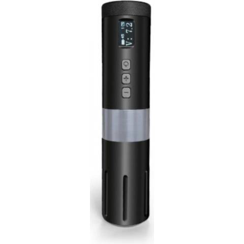 HUMMINGBIRD - BRONC WIRELESS PEN - BLACK/SILVER od 215 Kč - Heureka.cz