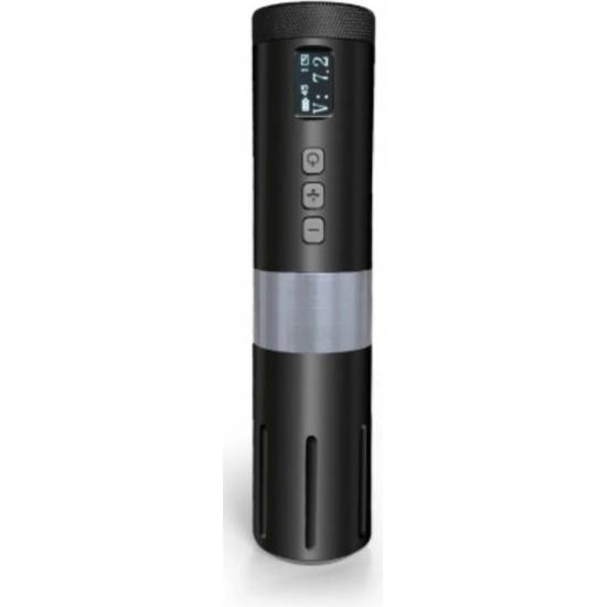HUMMINGBIRD - BRONC WIRELESS PEN - BLACK/SILVER od 215 Kč - Heureka.cz