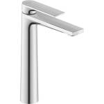 Duravit Tulum - Смесител за умивалник, хром TU1040002010 (TU1040002010)