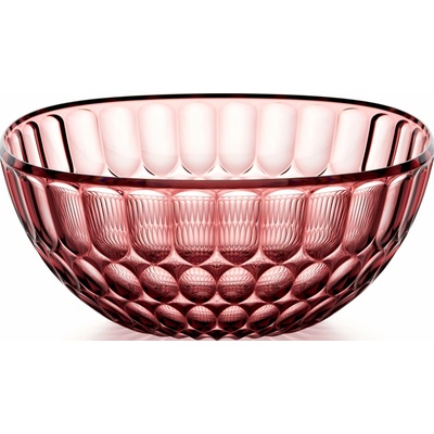 Guzzini Miska Vanity fialovo růžová 25 cm